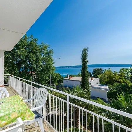 公寓 Mica 茨里克韦尼察