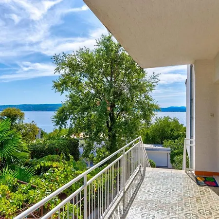 Lägenhet Mica Crikvenica