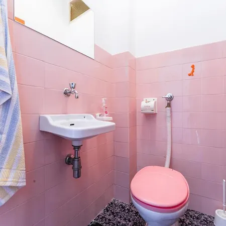 Апартаменты Mica Цриквеница