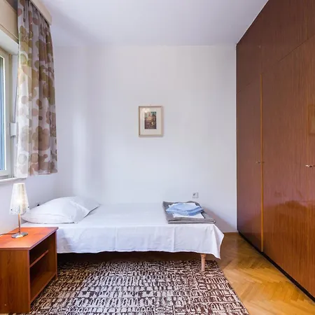 Апартаменты Mica Цриквеница