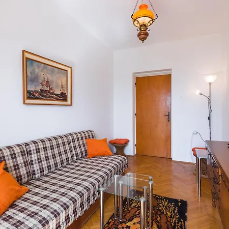 Апартаменты Mica Цриквеница