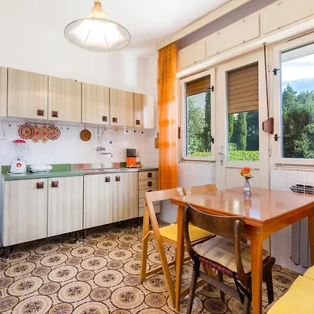 Lägenhet Mica Crikvenica