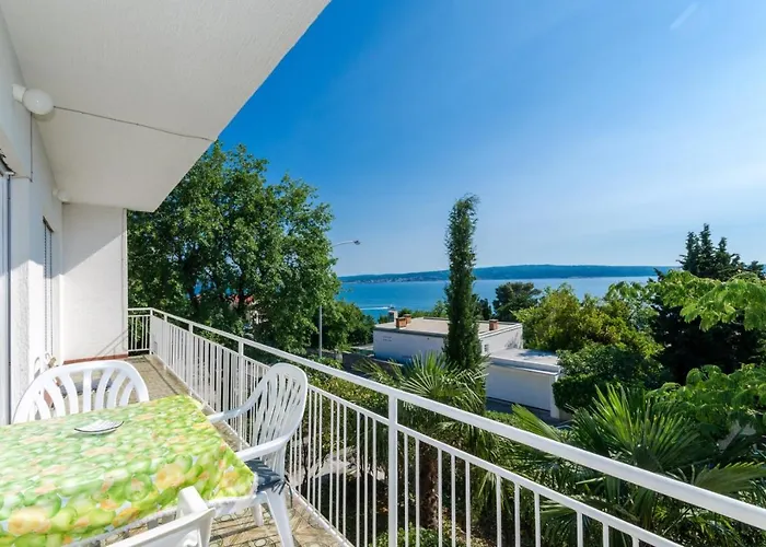 Appartement Mica Crikvenica