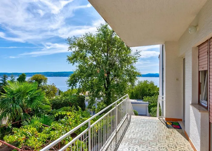 Appartement Mica Crikvenica