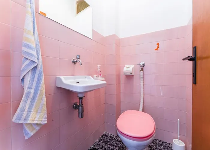 Appartement Mica Crikvenica