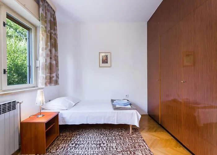 Appartement Mica Crikvenica