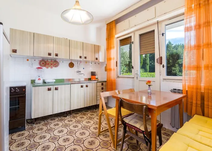 Appartement Mica Crikvenica